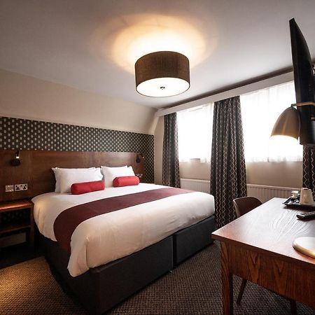 Miller & Carter Heaton Chapel By Innkeeper'S Collection Stockport Exteriér fotografie