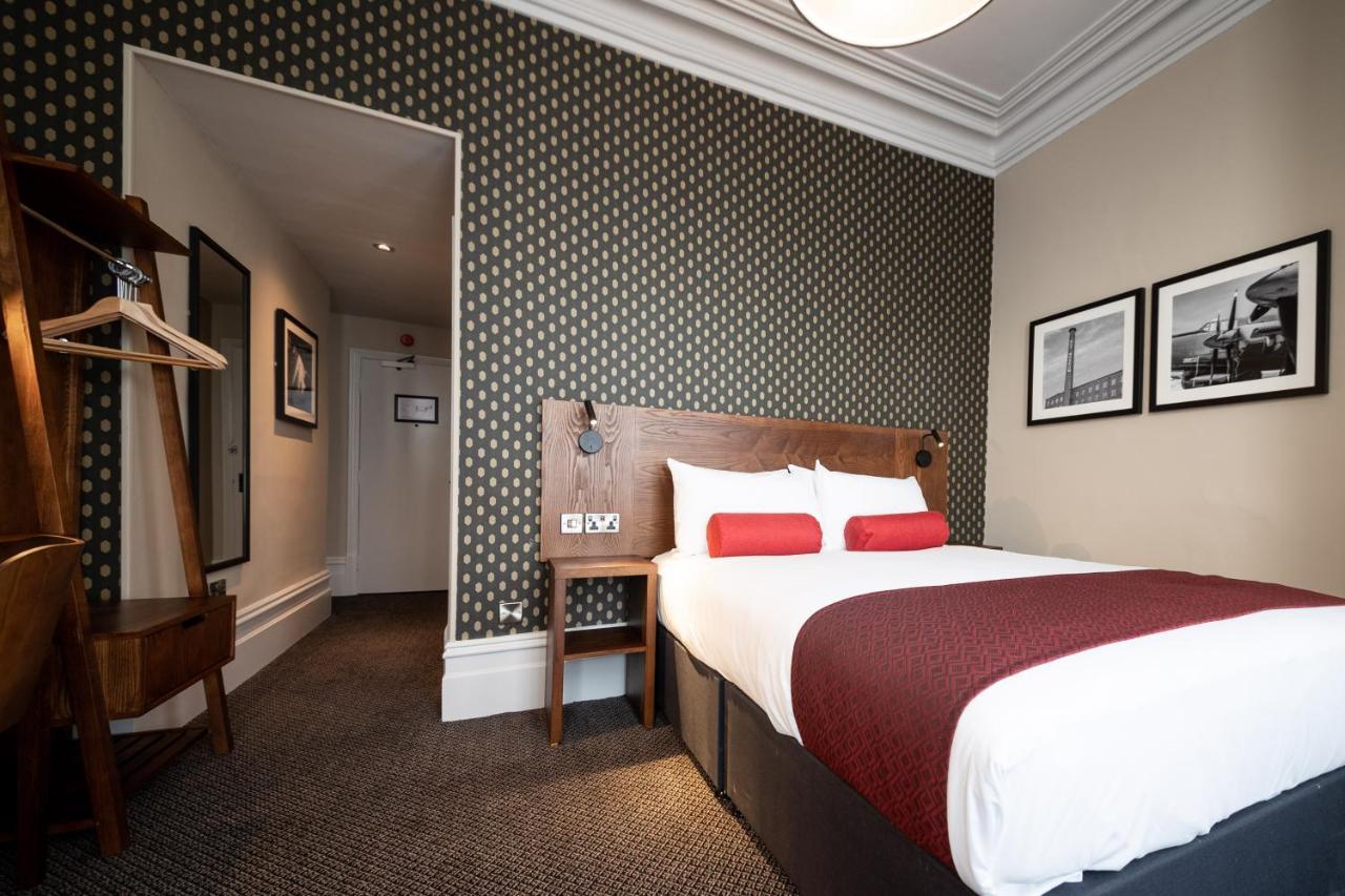 Miller & Carter Heaton Chapel By Innkeeper'S Collection Stockport Exteriér fotografie