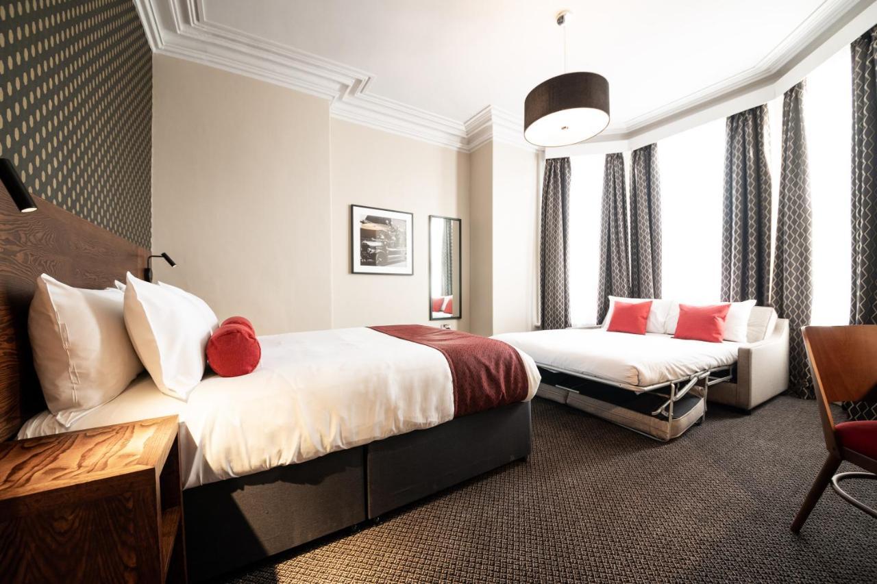 Miller & Carter Heaton Chapel By Innkeeper'S Collection Stockport Exteriér fotografie