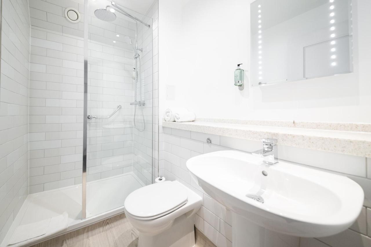 Miller & Carter Heaton Chapel By Innkeeper'S Collection Stockport Exteriér fotografie