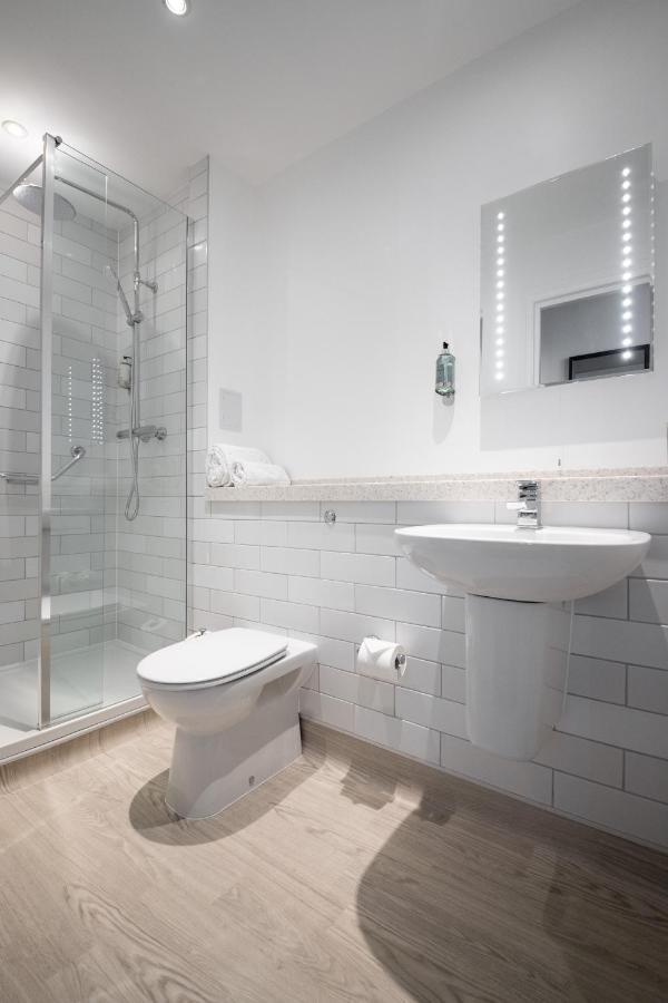 Miller & Carter Heaton Chapel By Innkeeper'S Collection Stockport Exteriér fotografie